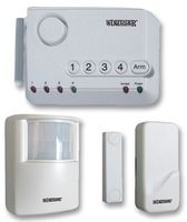 Defender Wireless Alarm System