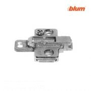 BLUM MOUNTING PLATE CLIP 3MM