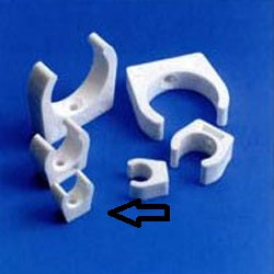 MACLOW CLIPS 19MM BAG OF 10