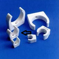 MACLOW CLIPS 25MM IN BAGS OF 10