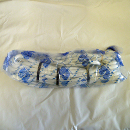 Mooring & Fender Rope Set for F43