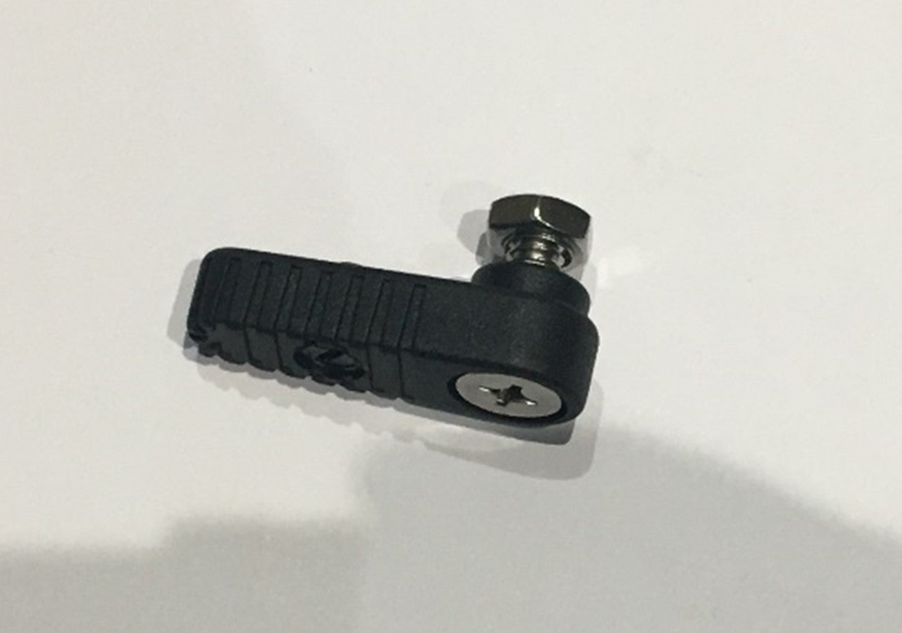 Bomar Portlight Dog Latch For Classic S/S Portlights