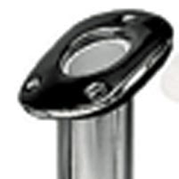 STAINLESS STEEL FISHING ROD HOLDER
