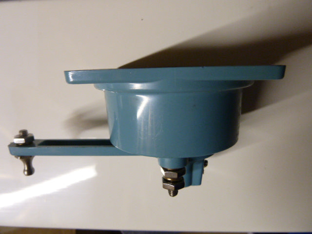 Rudder Indicator Sender, Dual Station (Replacement Solution)