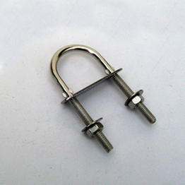 M8 100x35mm U-Bolts (Small)