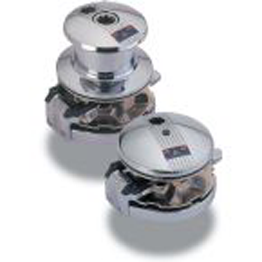 Anchorman Power Winch 1200 G76 Screw and 72 Frictions Cone