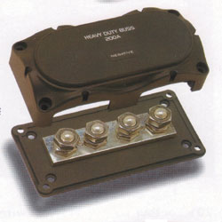 BEP 200A BUS BAR