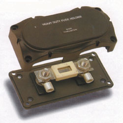 FUSE HOLDER