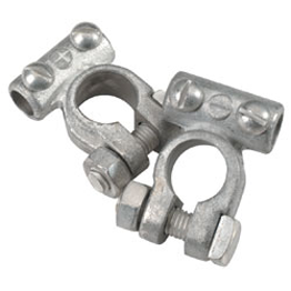 BATTERY TERMINAL NEGATIVE