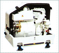GENERATOR 4KVA MARRINER 3.6KW 240V/50HZ