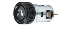 Hella 12v Non-Illuminated Cigarette Lighter