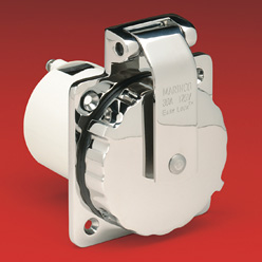 Marinco 30A Shore Power