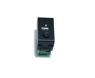 Dimmer Module for Gewiss
