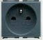 Gewiss Socket Outlet (French)