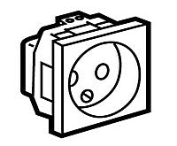 Gewiss Socket Outlet (French)