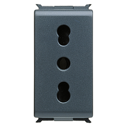 Gewiss Socket Outlet (Italian)