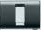 Gewiss 1 Gang Face Plate (Slate)