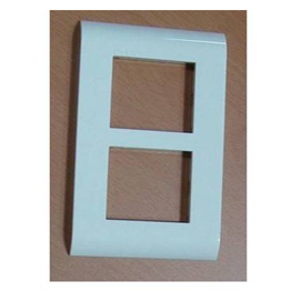 Mosaic Surround Plate 2 Module
