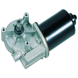 Geared Valeo 12v DC Motor