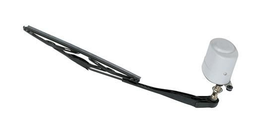 Windshield Wiper Kit 12V Compact Motor (Replacement for Hella)