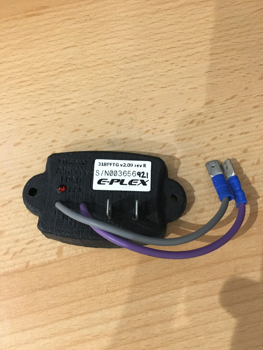 Seaplex Pressure Tank Gauge Module