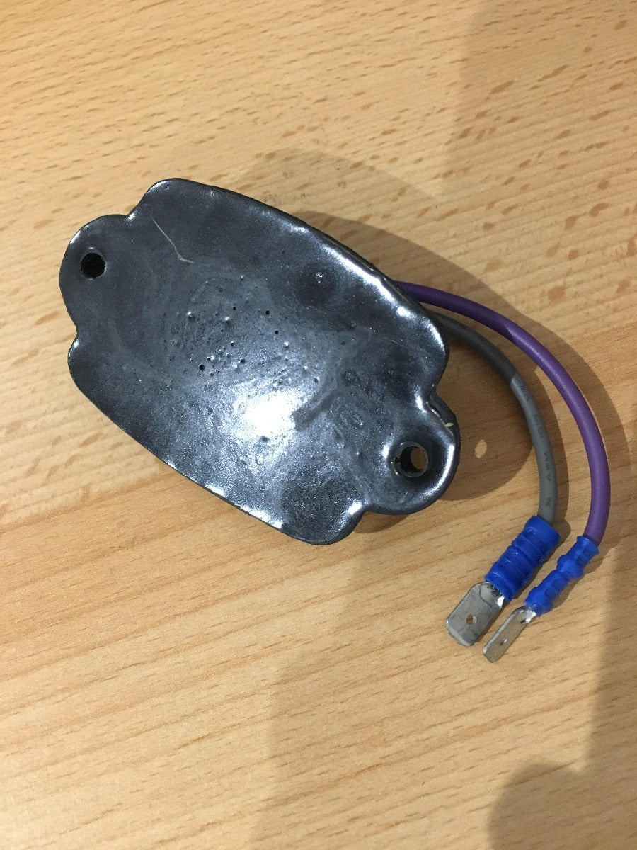 Seaplex Pressure Tank Gauge Module