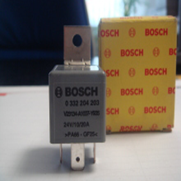Bosch 24v Windscreen Washer Relay