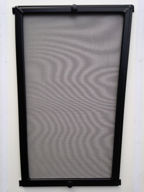 Sealine F42/5 Port Electric Window Mosquito Net