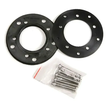 Wema FL-2 Tank Fitting Flange