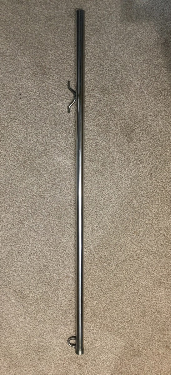 Flagstaff Stainless Steel 19mm Diameter