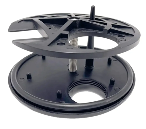 Wema FLB-1 Inspection Hatch with Sender Fitting