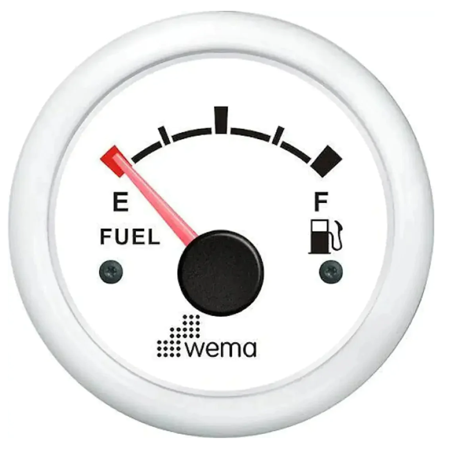 Wema Fuel Level Gauge
