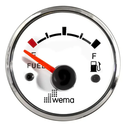 Wema Fuel Level Gauge