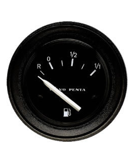 Volvo Penta Fuel Gauge