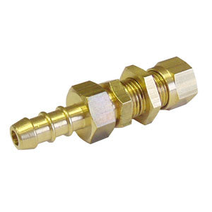 Gas Fulham Nozzle 6.35mm