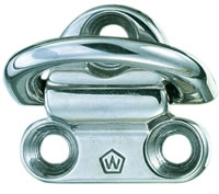 59mm (8mm Diameter) Folding Pad