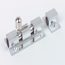 Straight Door Shoot Bolt