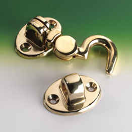67mm Silent Cabin Door Hook