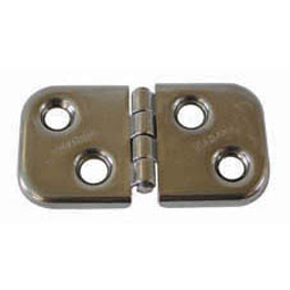 HINGE FLAP BACK 32MM X 61MM EACH