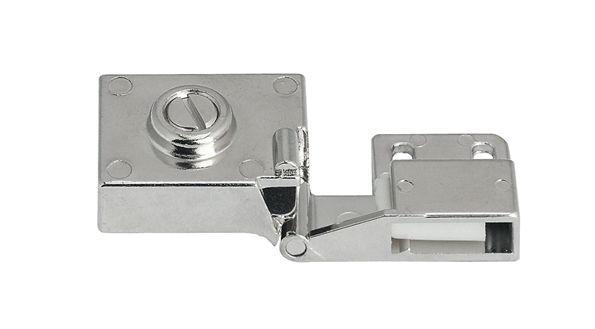 Sealine SC29 Bathroom Cupboard Hinge (Pair)