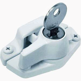 Sealine 365 White Sash Lock