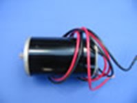 SL Horizon 500 12v Motor