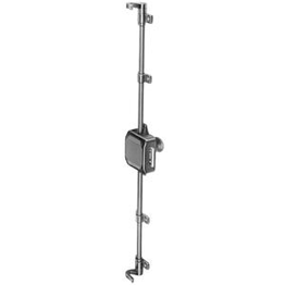 Rim Lock, Rod Type