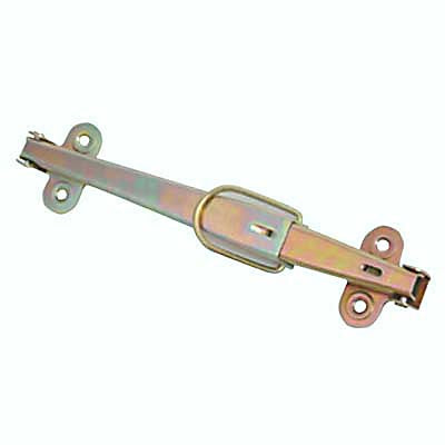 365 Sportsbridge Passive Zinc Table Stay (253mm)