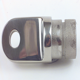 Top Fittings Top Insert