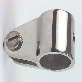 Top Slide With Bolt