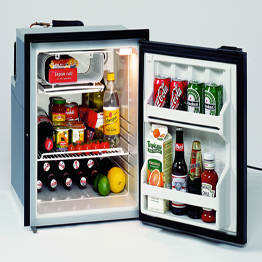 ISOTHERM CRUISE 65 FRIDGE