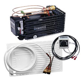 ISOTHERM GE-80 COLD PLATE