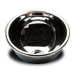 HEMISPHERICAL WASH BASIN LARGE T60