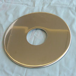 Recessed Table Leg Base Cover